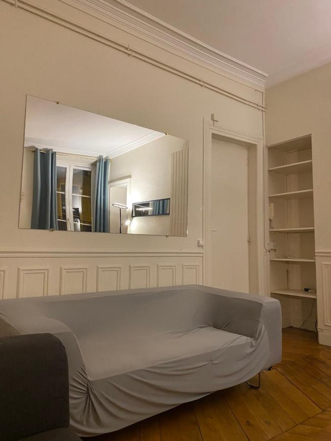 Spacious Apartment Next To Place Vendome Paris Exteriör bild